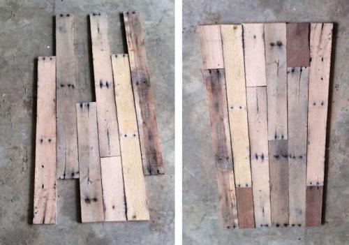 Как сделать стол на даче своими руками из подручных материалов. Использование досок от палет