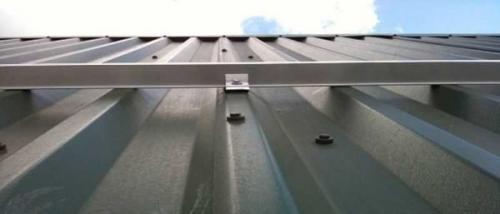 Как работает заклепка в соединении внахлестку. Что такое клёпка