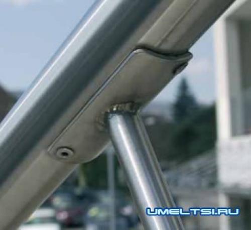 Как работает заклепка вытяжная. Заклепки вытяжные