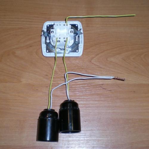 Перекрестный выключатель. Конструкция перекрестного выключателя: особенности применения и советы, как выбрать перекрестный выключатель. 150 фото идей использования