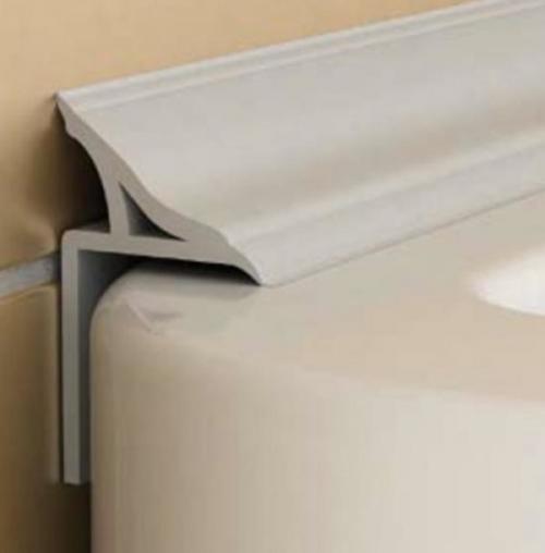 Борт для ванной. Особенности технологии