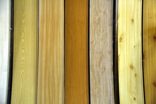 Листовые стеновые панели для внутренней отделки. Отделка стен панелями: виды и особенности материалов