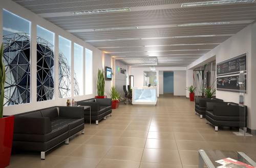 Потолочные панели. Материалы потолочных панелей