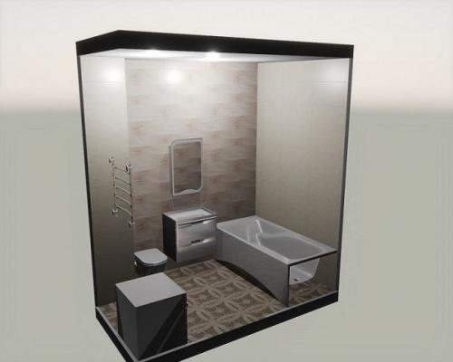 Программы для раскладки плитки. Кафел. 0 04