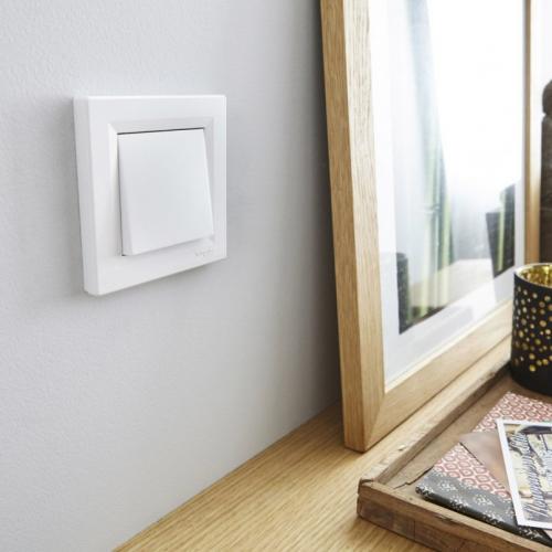 Перекрестный выключатель. Конструкция перекрестного выключателя: особенности применения и советы, как выбрать перекрестный выключатель. 150 фото идей использования