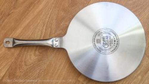 Адаптер для индукционной плиты плюсы и минусы. Адаптер или переходник для индукционной плиты