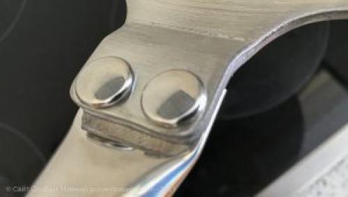 Адаптер для индукционной плиты плюсы и минусы. Адаптер или переходник для индукционной плиты