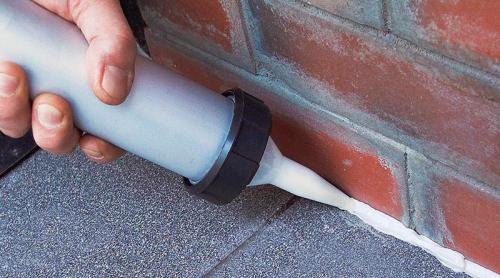 Влагостойкий герметик для ванной: все, что нужно знать о выборе и применении 11 Влагостойкий герметик для ванной: все, что нужно знать о выборе и применении 11