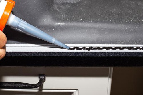 Влагостойкий герметик для ванной: все, что нужно знать о выборе и применении 13 Влагостойкий герметик для ванной: все, что нужно знать о выборе и применении 13