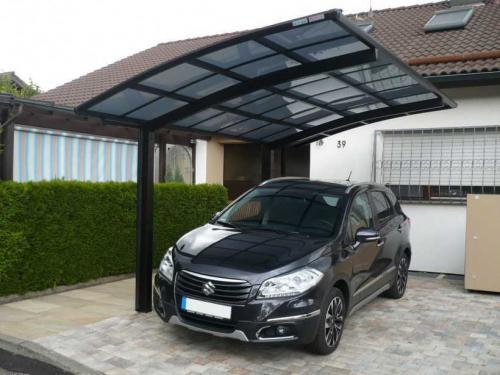 Стоянка на даче под машину. Устройство площадки под автомобиль — разновидности стоянок, выбор материалов постройки, пошаговая инструкция для начинающих (фото + видео)