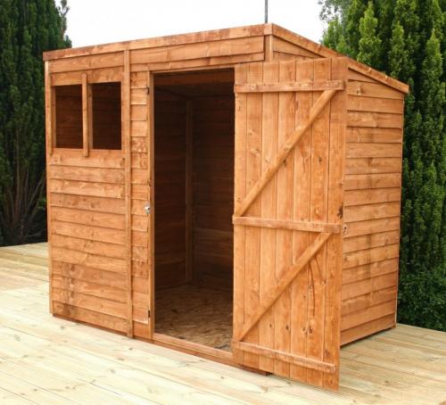 Сарай своими руками дешево и быстро и очень просто. Сарай своими руками —, как построить полезное помещение, инструкции, советы, рекомендации и секреты мастеров