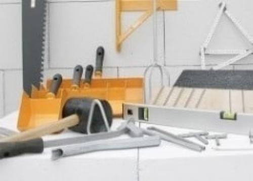 Газоблоки для перегородок в квартире плюсы и минусы. Перегородки из газобетонных блоков плюсы и минусы