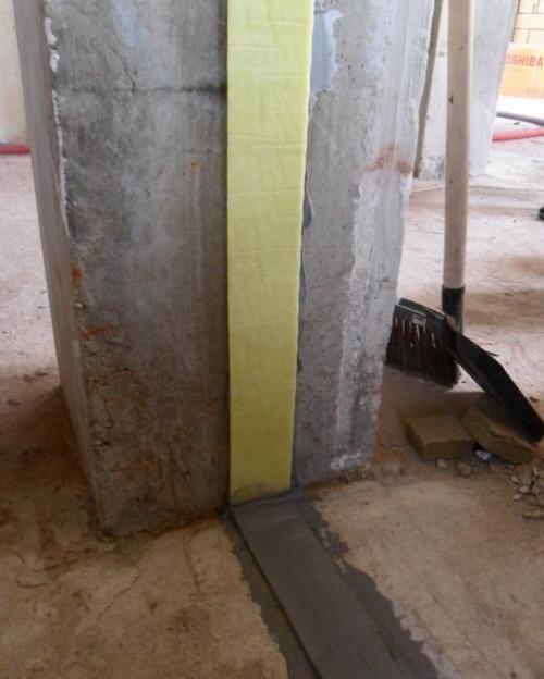 Газоблоки для перегородок в квартире плюсы и минусы. Перегородки из газобетонных блоков плюсы и минусы