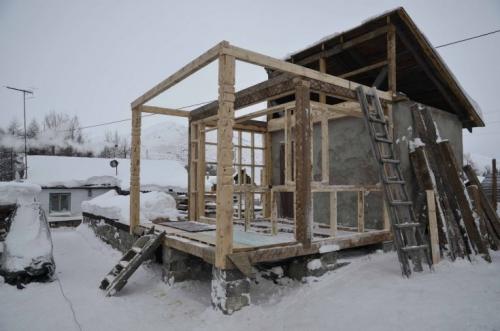 Сарай своими руками дешево и быстро и очень просто. Сарай своими руками —, как построить полезное помещение, инструкции, советы, рекомендации и секреты мастеров