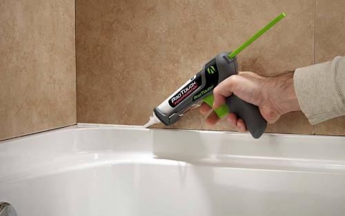 Как избавиться от плесени в ванной в домашних условиях. Профилактика