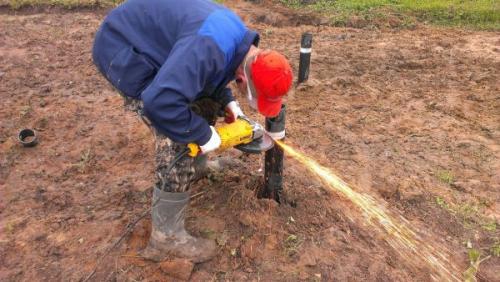Хозблок своими руками пошаговая инструкция. Строим хозблок на даче своими руками