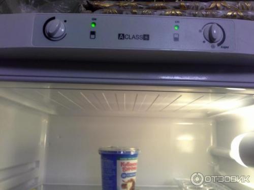 Сколько градусов должно быть в холодильнике и морозилке. Оптимум для основной части 04