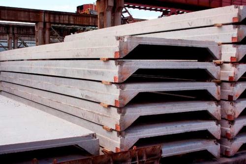 Плиты перекрытия. Что собой представляют бетонные плиты: цена на основные типы изделий