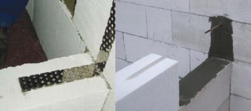 Газоблоки для перегородок в квартире плюсы и минусы. Перегородки из газобетонных блоков плюсы и минусы