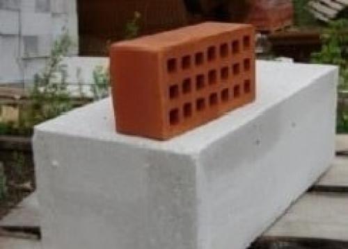 Газоблоки для перегородок в квартире плюсы и минусы. Перегородки из газобетонных блоков плюсы и минусы