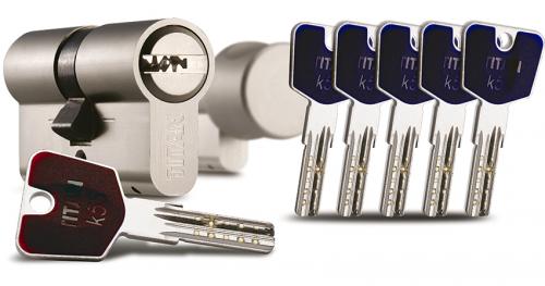 Поменять дверной замок. Ситуации, когда требуется сменить замки