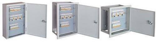 Сборка силовых щитов правила. Монтаж распределительного щита своими руками