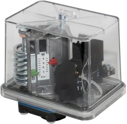 Регулировка реле давления воды для гидроаккумулятора. Реле давления для гидроаккумулятора: настройка, установка, неисправности