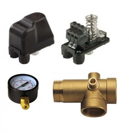 Регулировка реле давления воды для гидроаккумулятора. Реле давления для гидроаккумулятора: настройка, установка, неисправности