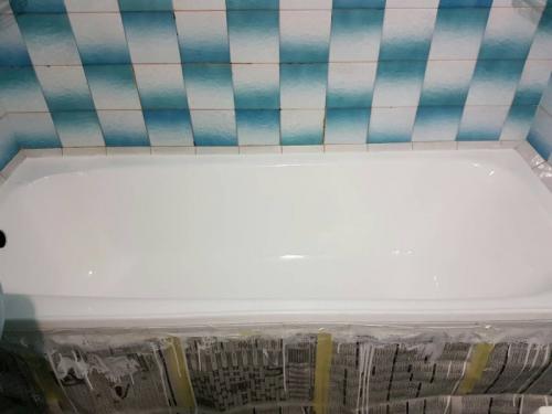 Восстановление ванн. Реставрация ванной, как восстановить покрытие? 3 лучших способа + пошаговая инструкция