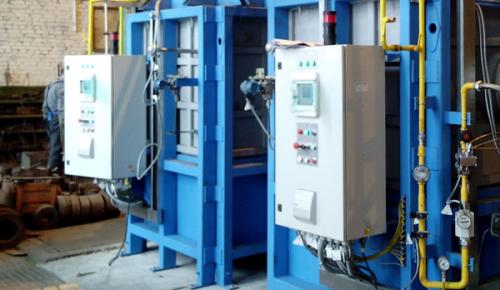 Сборка силовых щитов и вводно-распределительных устройств. Виды электрощитов