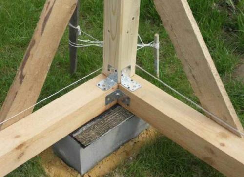 Построить летний душ. Как построить летний душ для дачи самостоятельно