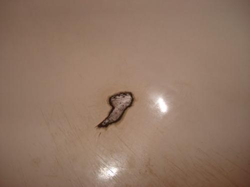 Эмалировка ванн своими руками. Подготовка ванны к эмалировке или нанесению акрила 16 Эмалировка ванн своими руками. Подготовка ванны к эмалировке или нанесению акрила 16