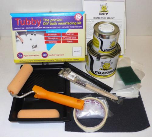 Чем покрасить ванну внутри в домашних условиях дешево. Как покрасить чугунную ванну? 4 способа реставрации