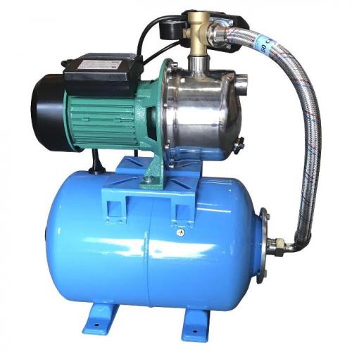 Регулировка реле давления воды для гидроаккумулятора. Реле давления для гидроаккумулятора: настройка, установка, неисправности