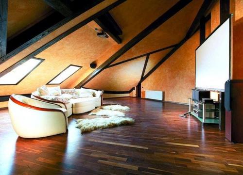 Утепляем мансарду изнутри своими руками. Как правильно утеплить мансарду изнутри 01 Утепляем мансарду изнутри своими руками. Как правильно утеплить мансарду изнутри 01