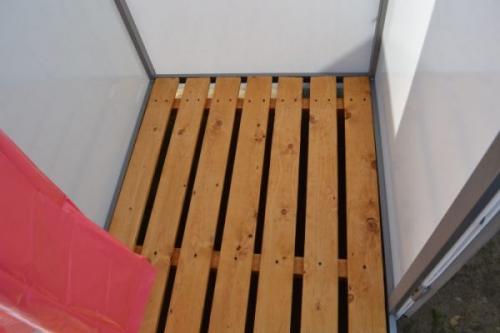 Построить летний душ. Как построить летний душ для дачи самостоятельно