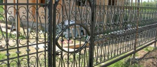 Калитки Своими Руками. Изделие из профнастила 19 Калитки Своими Руками. Изделие из профнастила 19