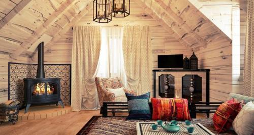 Утепляем мансарду изнутри своими руками. Как правильно утеплить мансарду изнутри 03 Утепляем мансарду изнутри своими руками. Как правильно утеплить мансарду изнутри 03