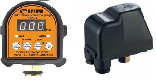 Регулировка реле давления воды для гидроаккумулятора. Реле давления для гидроаккумулятора: настройка, установка, неисправности