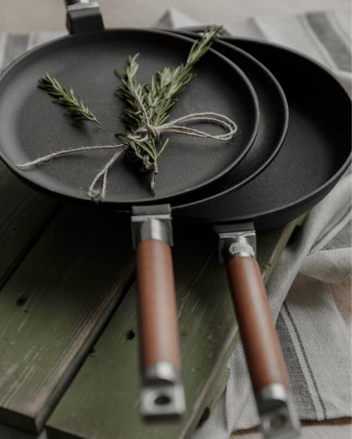 Какая посуда подходит для индукционных варочных панелей. Основные требования 02 Какая посуда подходит для индукционных варочных панелей. Основные требования 02