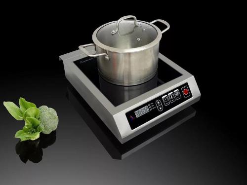 Какая посуда подходит для индукционных варочных панелей. Основные требования 01 Какая посуда подходит для индукционных варочных панелей. Основные требования 01