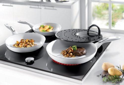 Какая посуда подходит для индукционных варочных панелей. Основные требования 04 Какая посуда подходит для индукционных варочных панелей. Основные требования 04