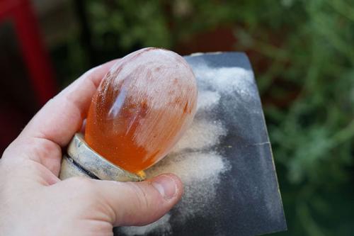 Строим свой стол с эпоксидной смолой и деревом своими руками 13 Строим свой стол с эпоксидной смолой и деревом своими руками 13