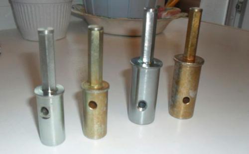 Как изготовить ручку для ледобур шуруповерта из дрели. Ледобур из шуруповерта своими руками