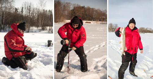 Как сделать ледобур шуруповерт из дрели своими руками: подробный инструктаж 04 Как сделать ледобур шуруповерт из дрели своими руками: подробный инструктаж 04