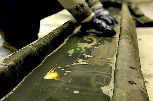 Защита дерева от гниения пропитка. Какую пропитку использовать, чтобы дерево не намокало и не гнило 10