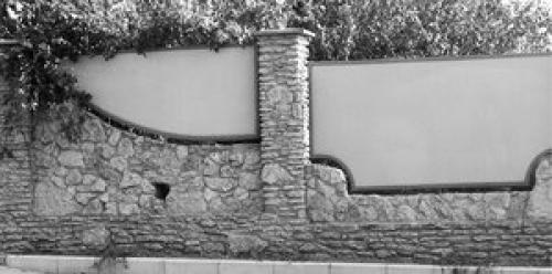 Шиферный лист плоский. Особенности строительного материала 05 Шиферный лист плоский. Особенности строительного материала 05