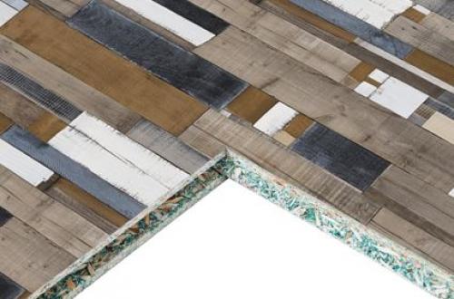 Шпунтованная ДСП. Что такое ДСП шпунтованная влагостойкая