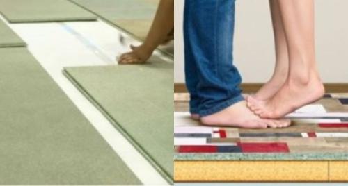 Шпунтованная ДСП. Что такое ДСП шпунтованная влагостойкая