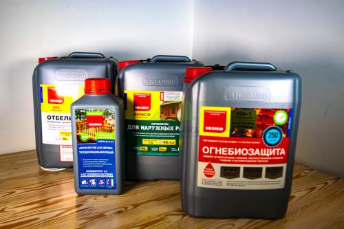 Защита дерева от гниения пропитка. Какую пропитку использовать, чтобы дерево не намокало и не гнило 11